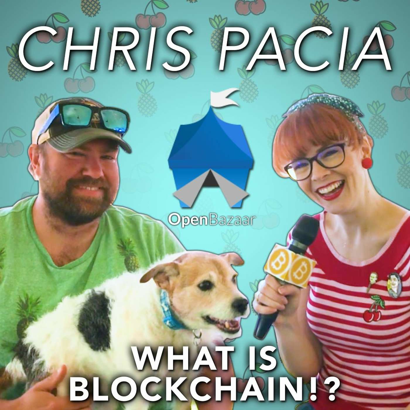Blockchain & Open Bazaar: The Largest Decentralized Marketplace