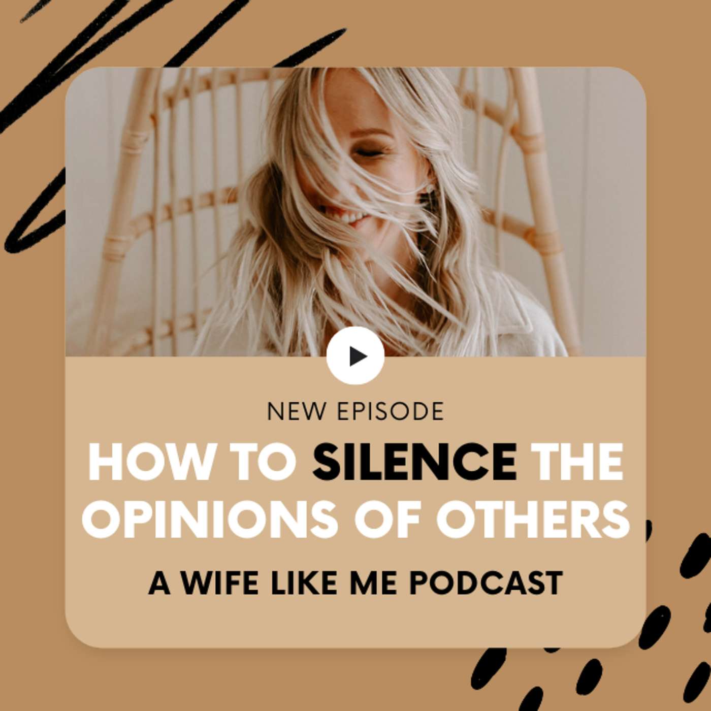 A Wife Like Me