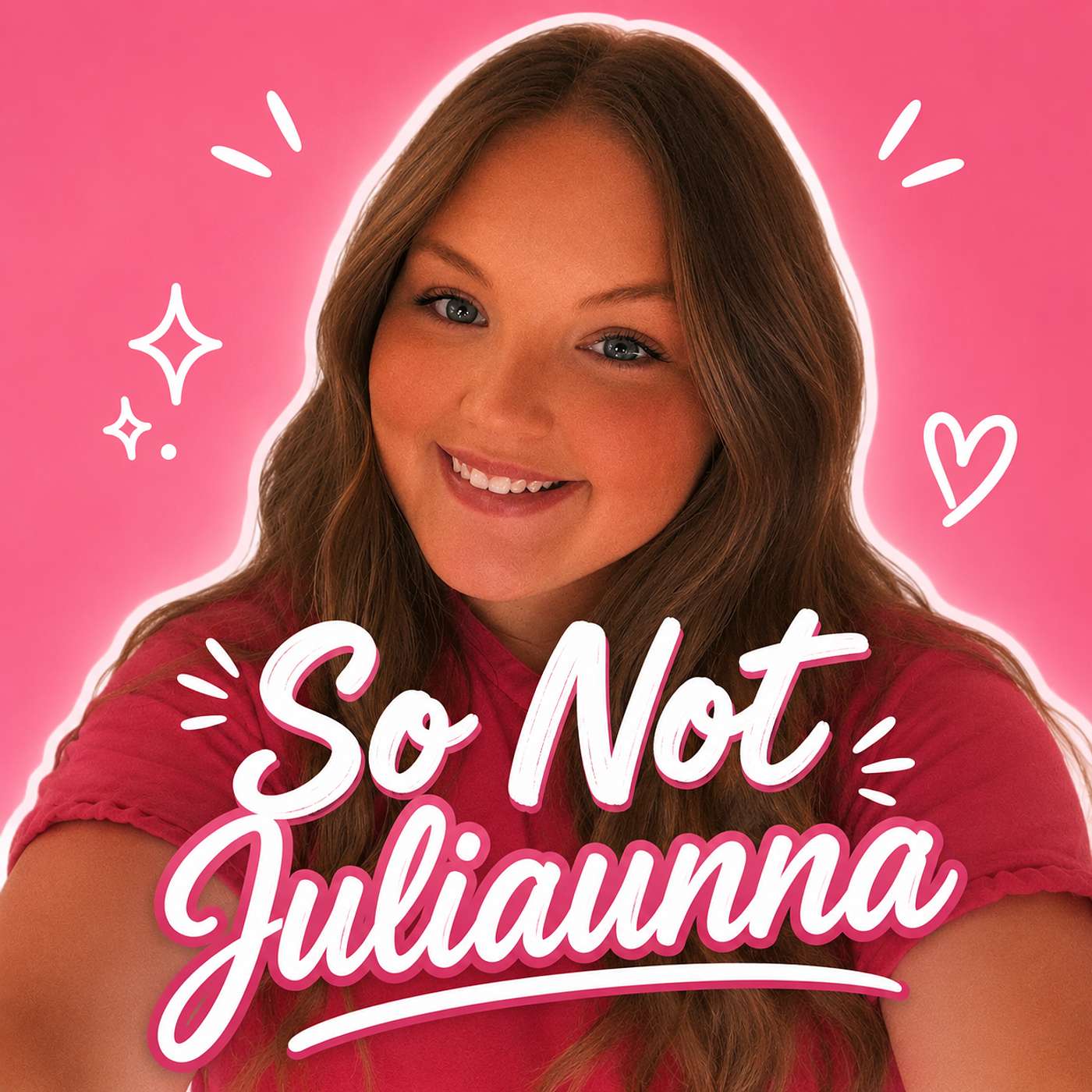 So Not Juliaunna - The Season I'm In