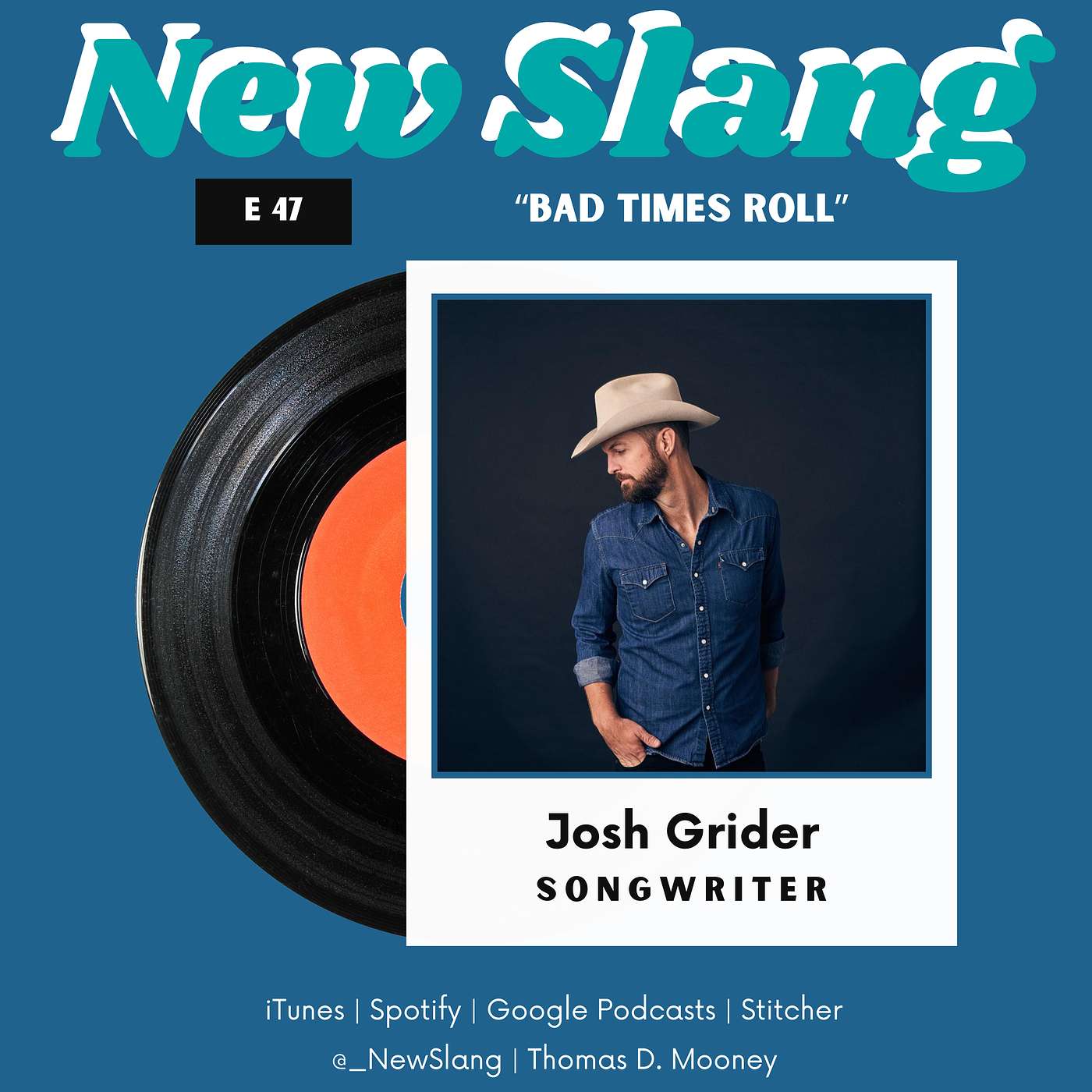 New Slang