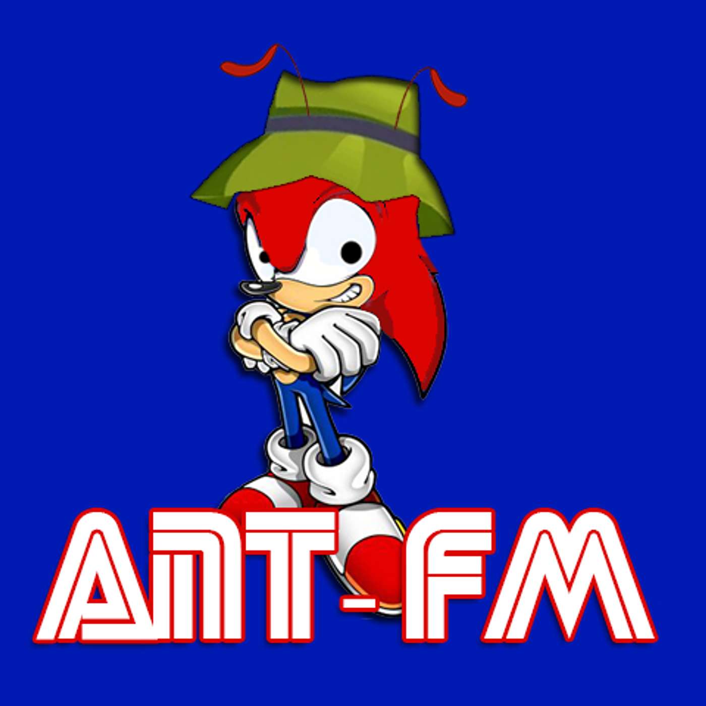 Episode 90: Antvengers Assemble! It's America's Homeless Vets episode artwork