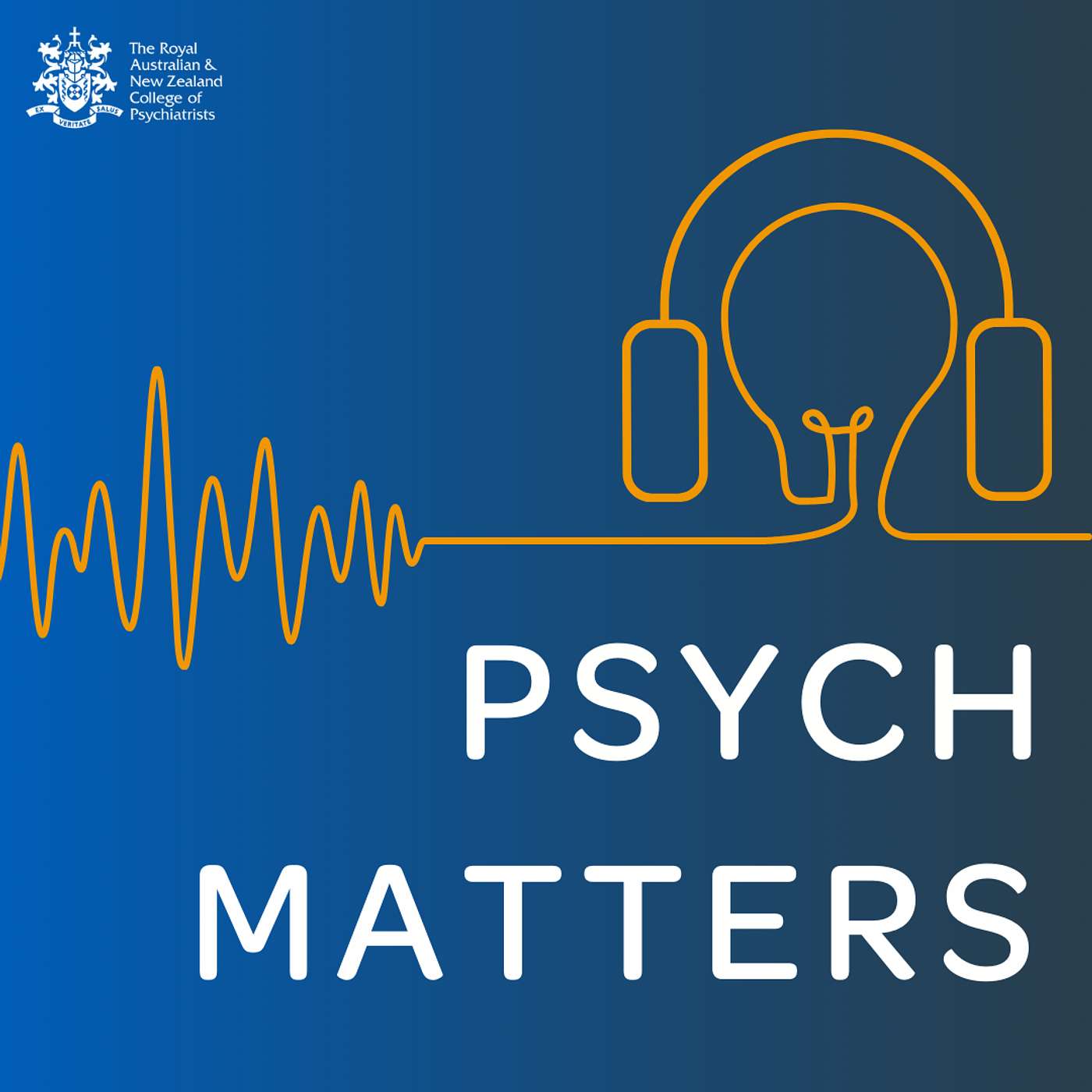 Psych Matters