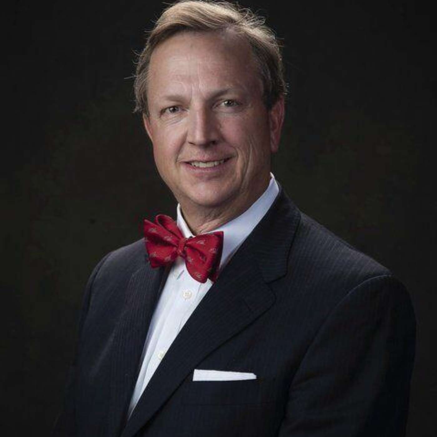 City of Thomasville Spotlights Mayor Jay Flowers episode artwork