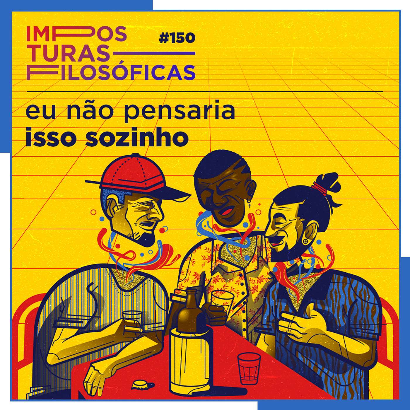 Imposturas Filosóficas