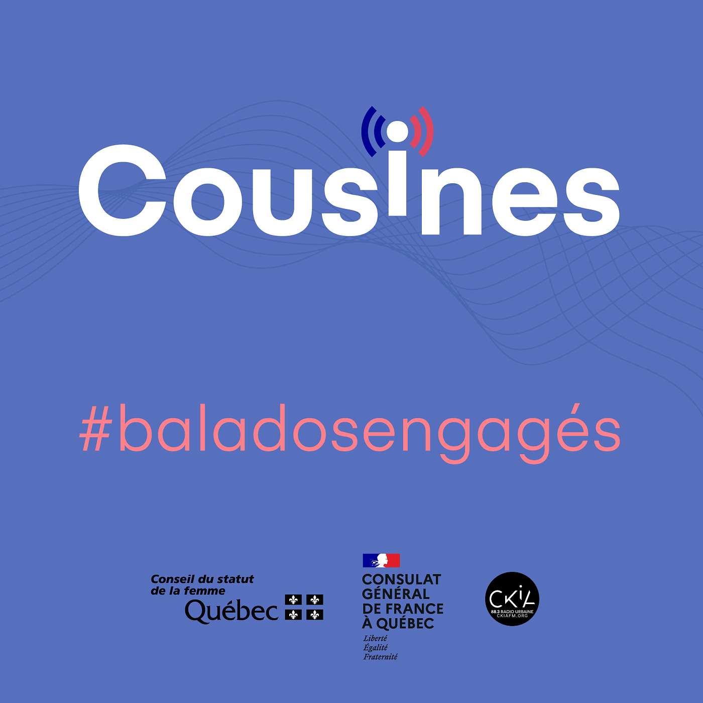 Cousines