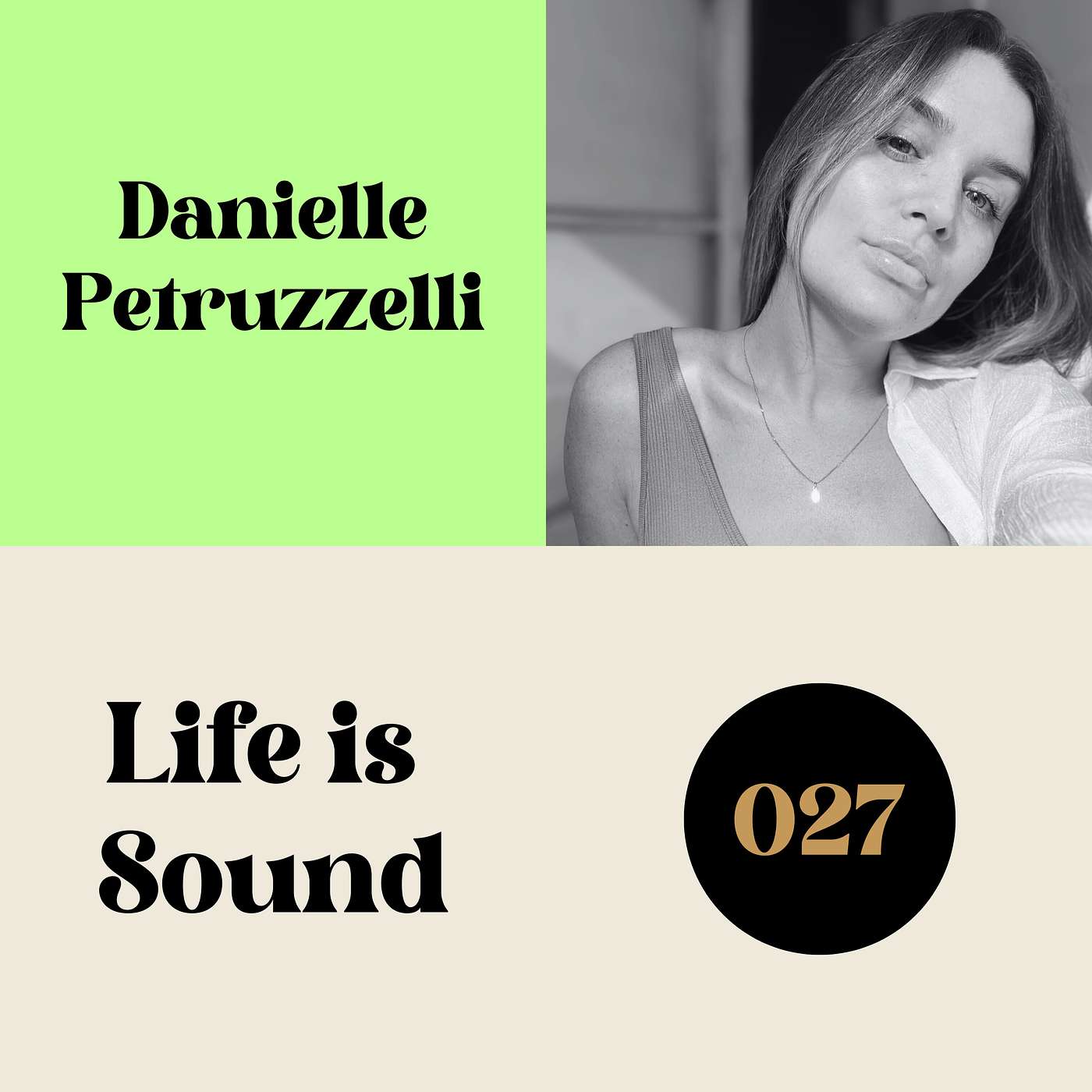 Life Is Sound