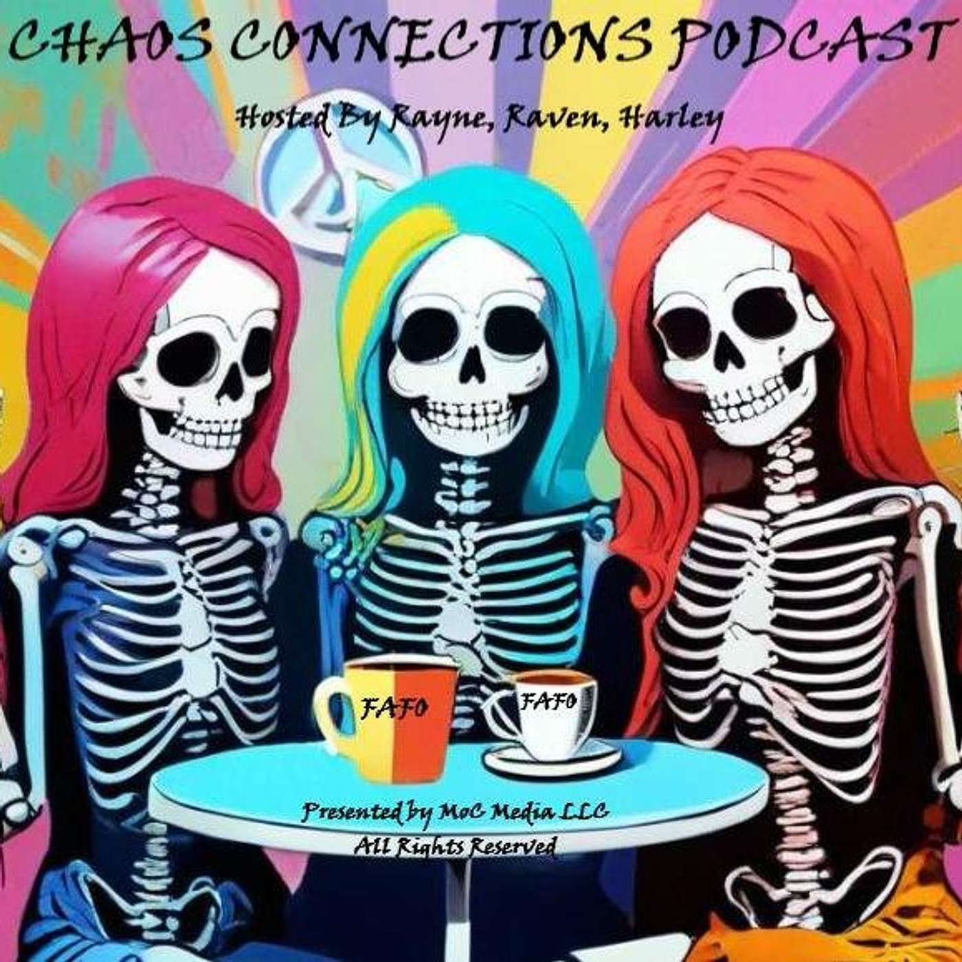 Episode 11: Behind The Scenes Shenanigans