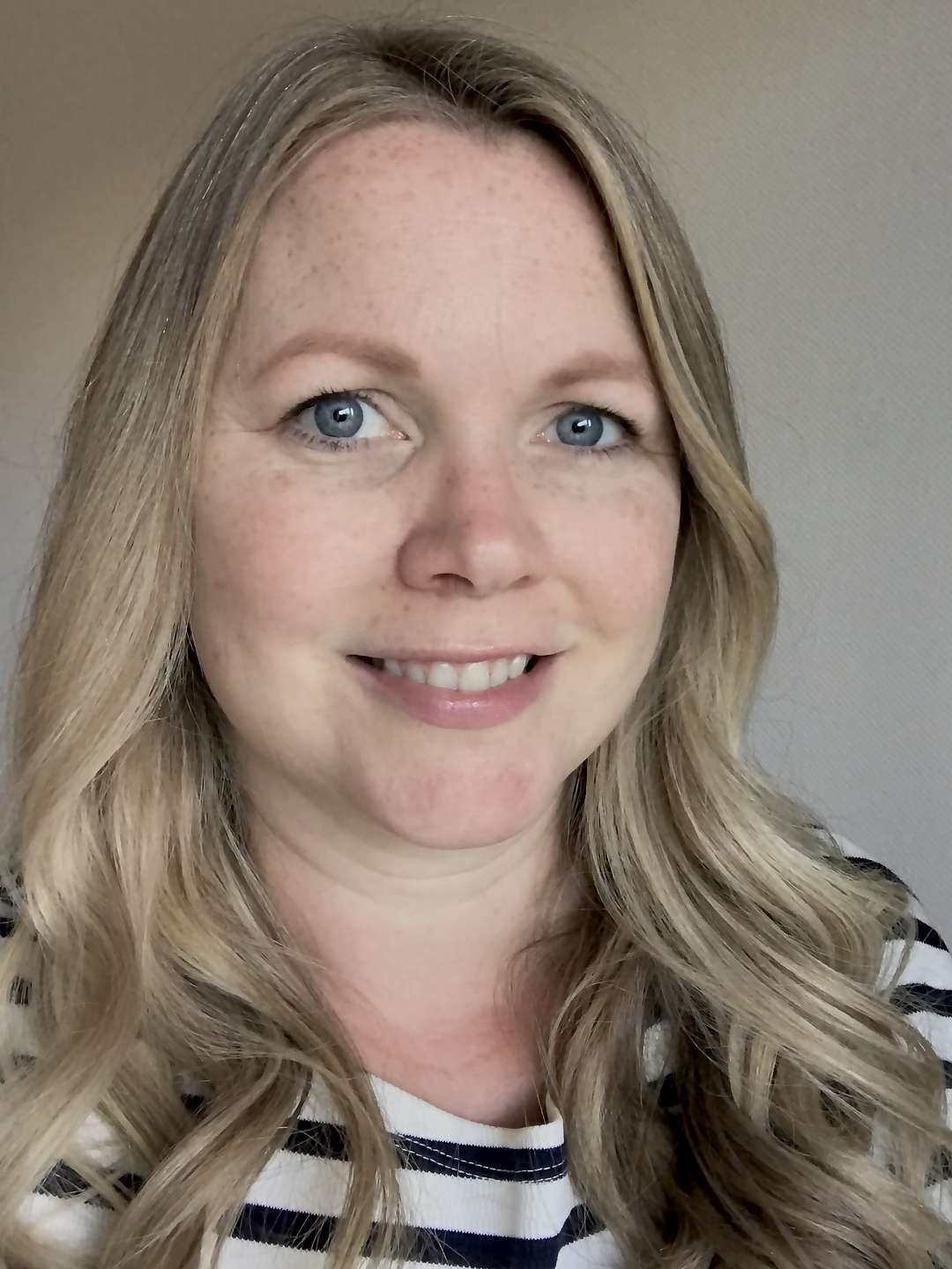 Christine Arnold