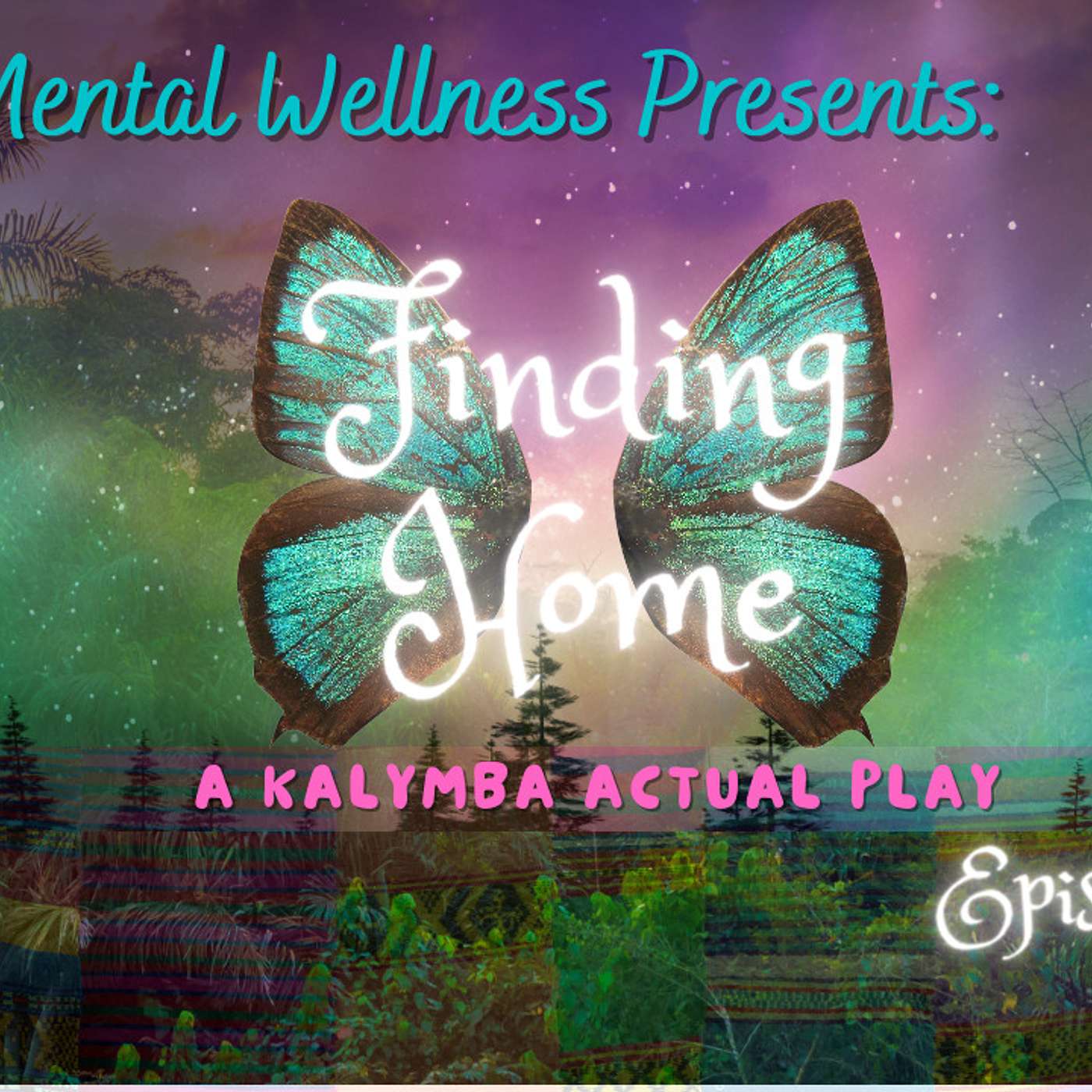 Woke Mental Wellness