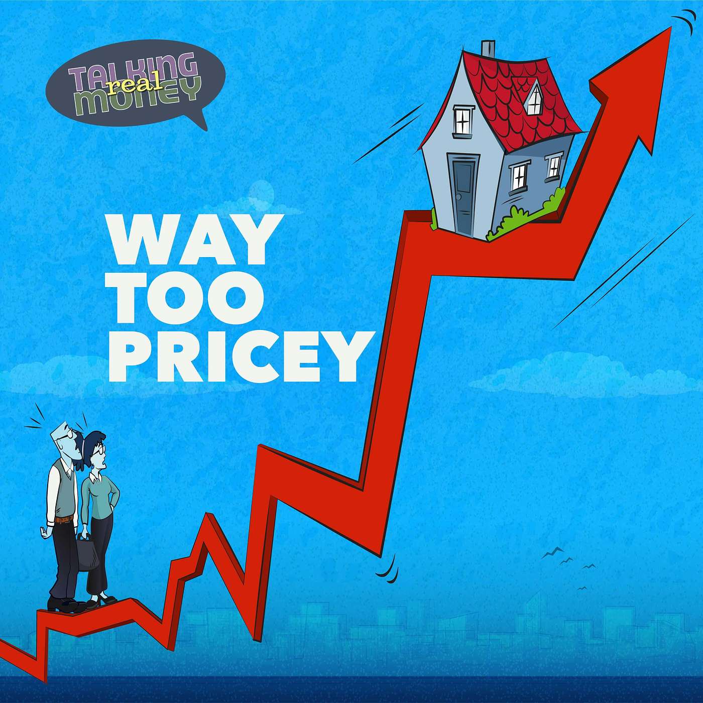 Are Homes Too Expensive?