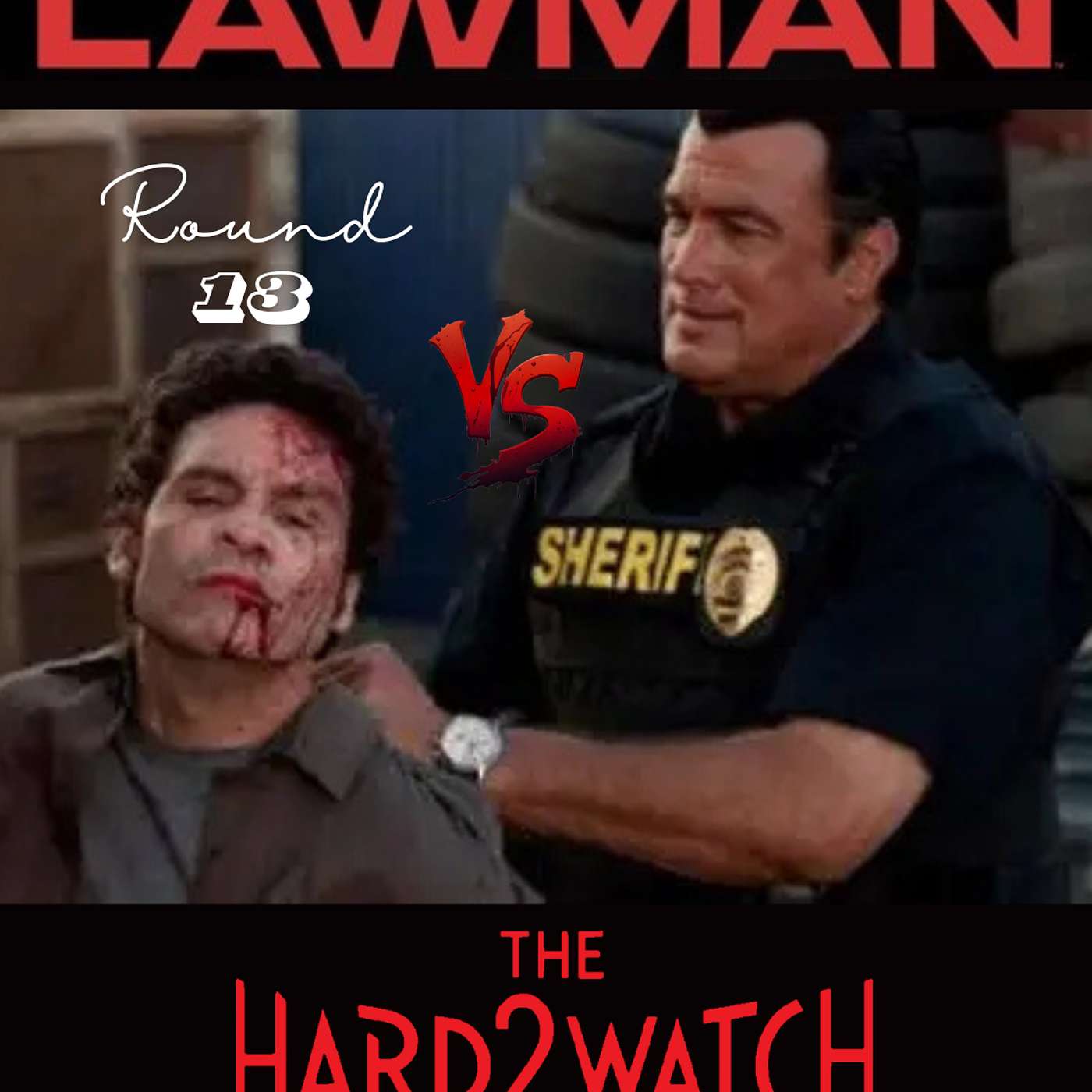 107 - Lawman 13