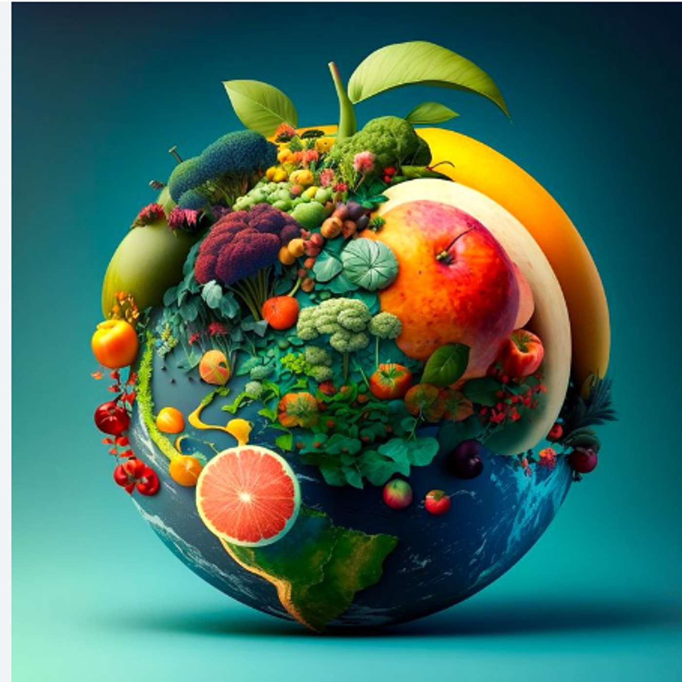 The Nutrition Compass