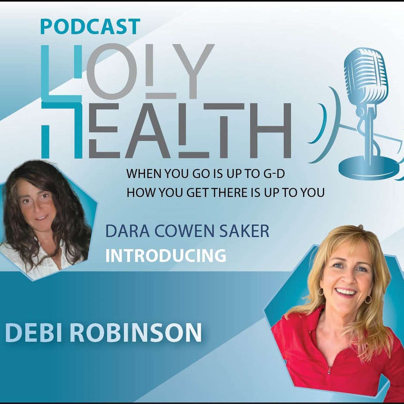 Building Bone strength naturally, a conversation with Debi Robinson