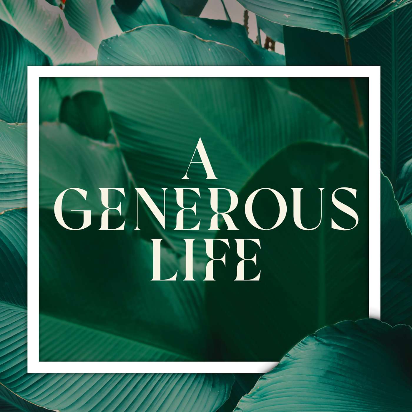 A Generous Life | How To Be Generous
