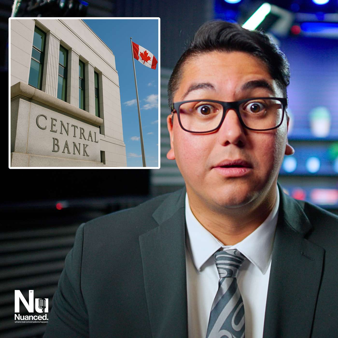 213: Central Banks vs. Bitcoin: Who Should Control Our Money?