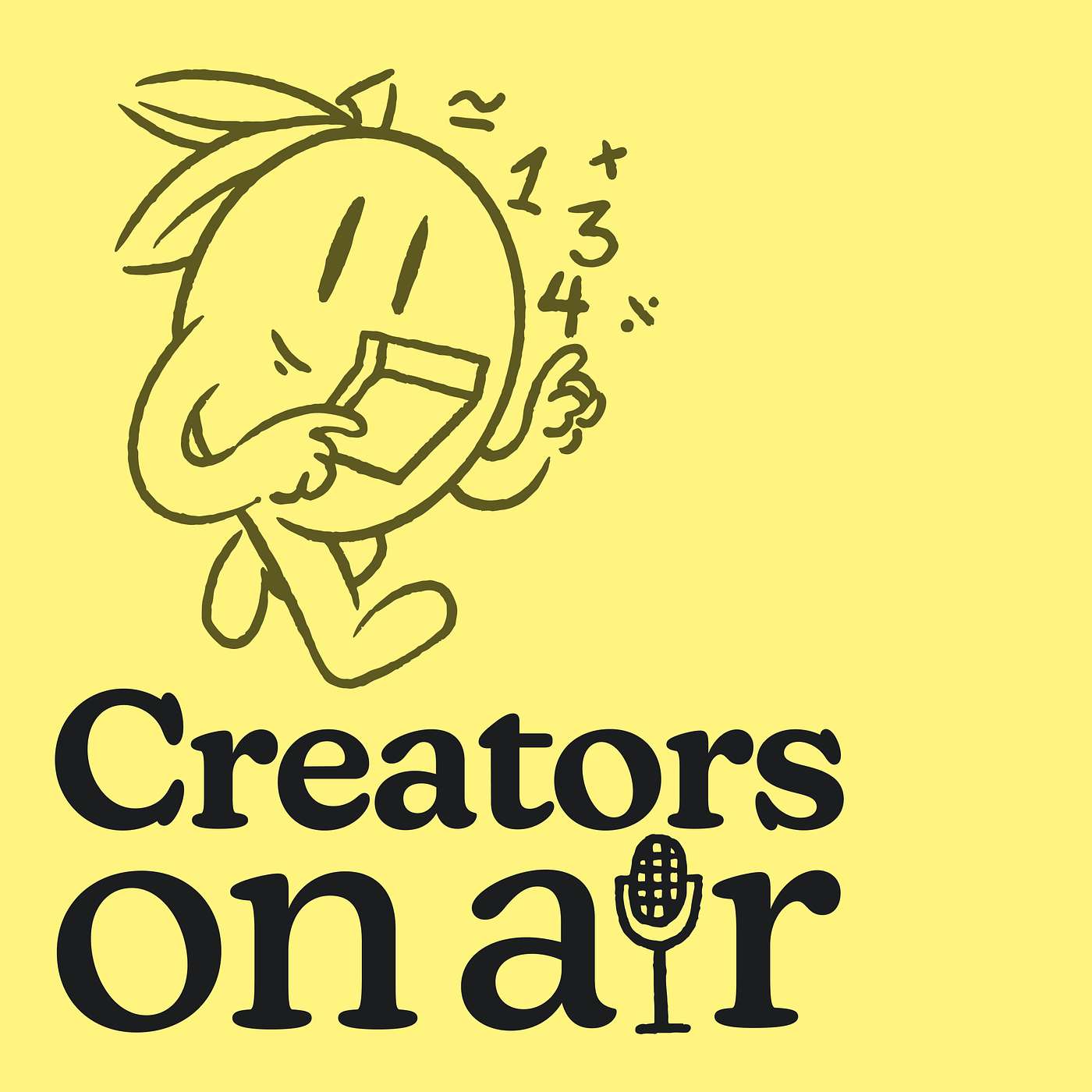 Podcast Cover