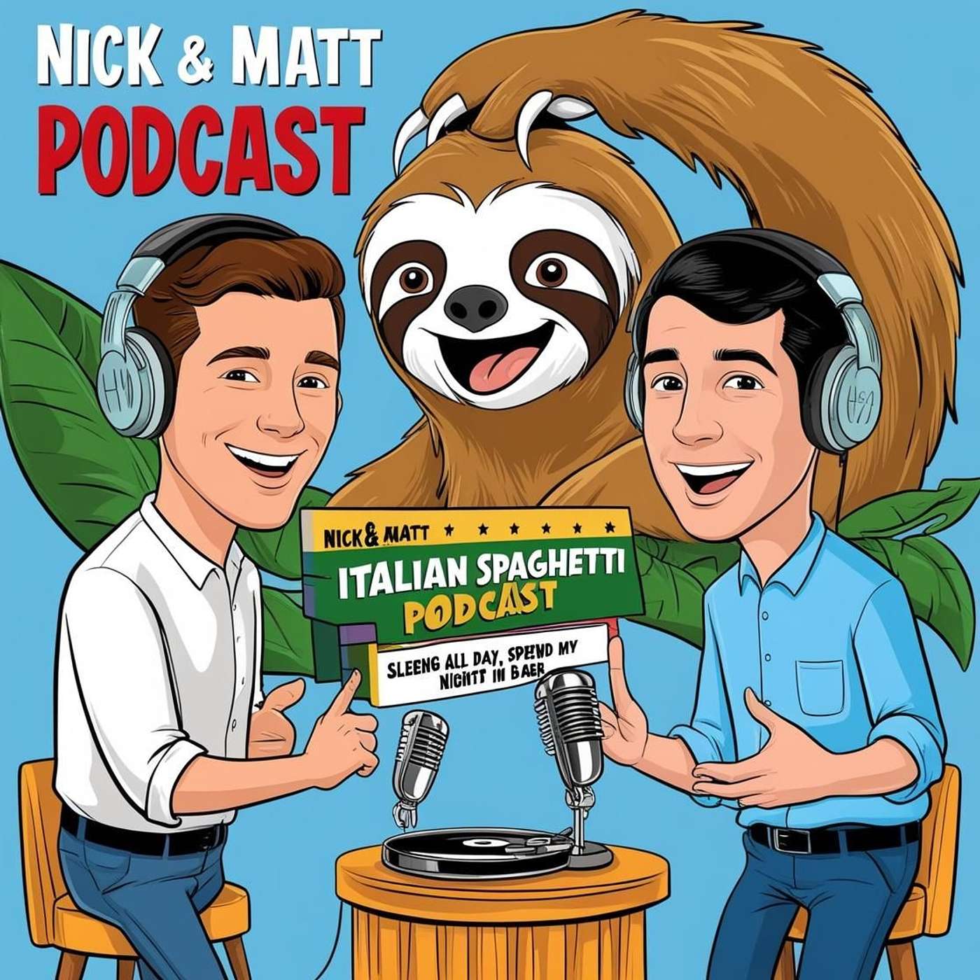 Insuphishient: Your Daily Phish Podcast Fix