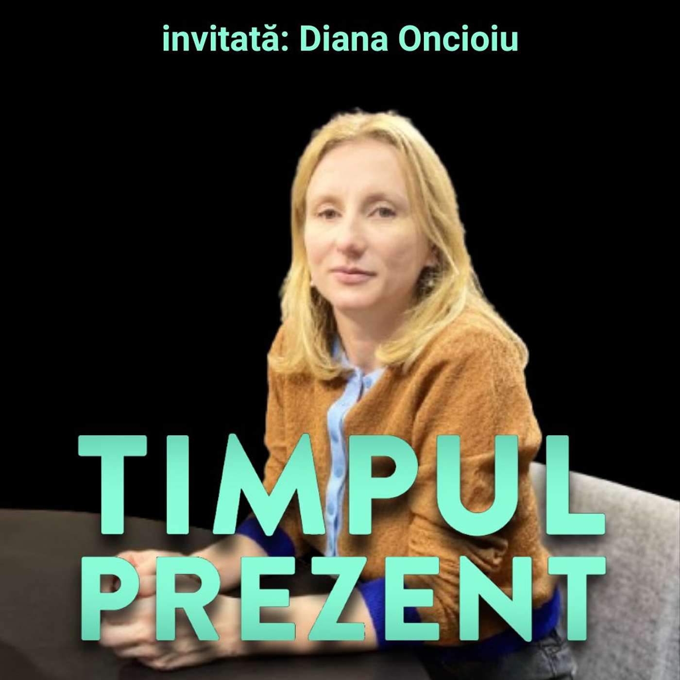 Păstîrnacul care ne vindecă de anxietate sau cum vorbim despre tulburările de sănătate mintală episode artwork