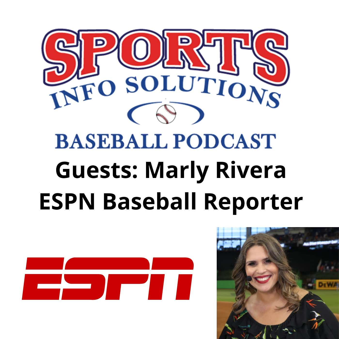 ESPN's Marly Rivera on Baseball's Imperfect Teams & Most Interesting Stories