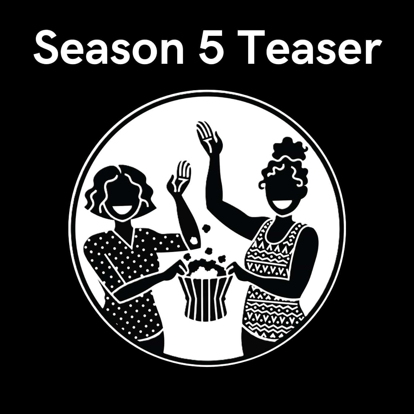 Season 5 Teaser: The Disaster