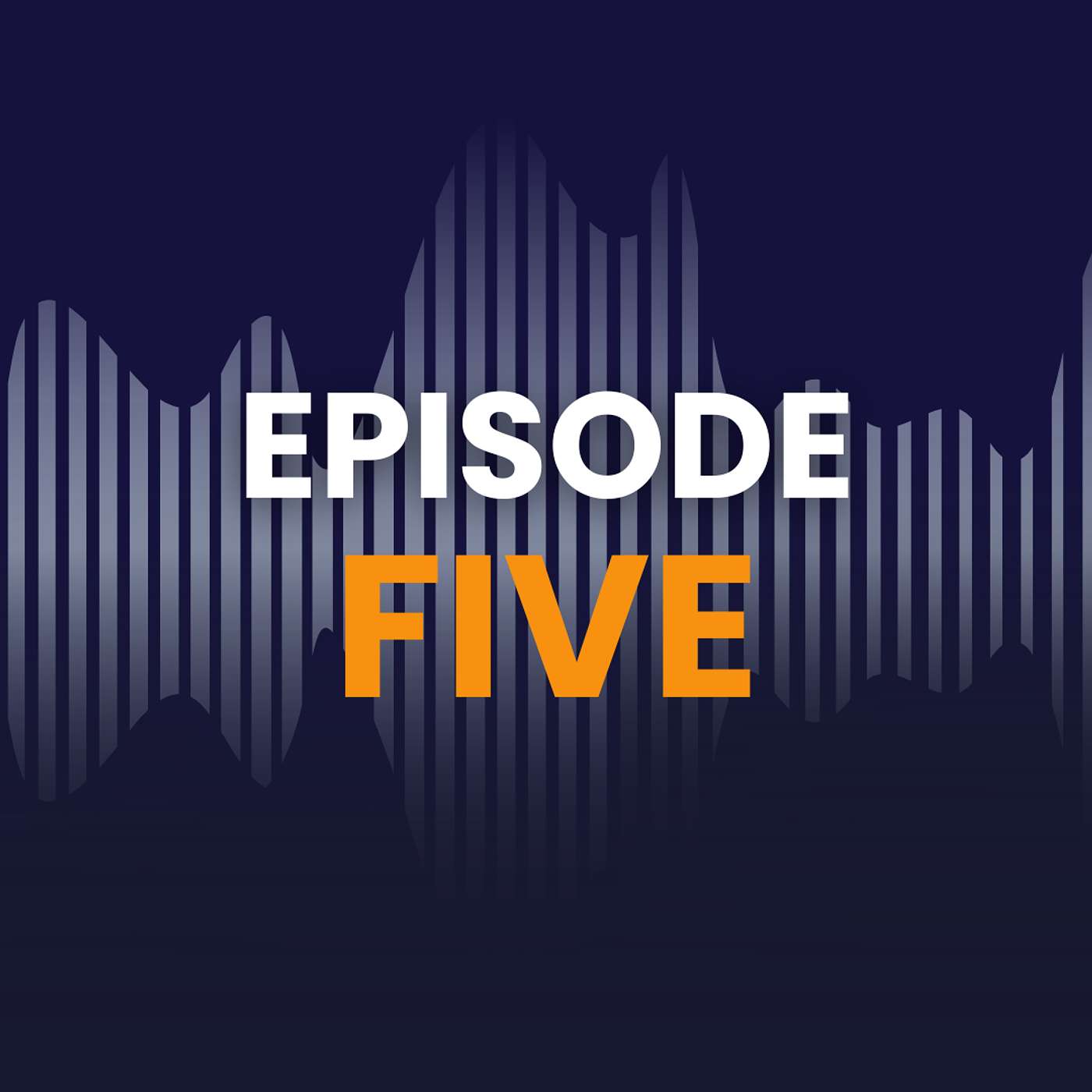 Episode 5: Getting Ready: What to Do Before You Press Go Episode 5: Getting Ready: What to Do Before You Press Go