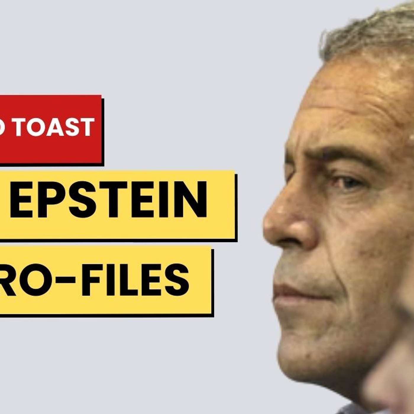 The Epstein Chiropractic Patient Files