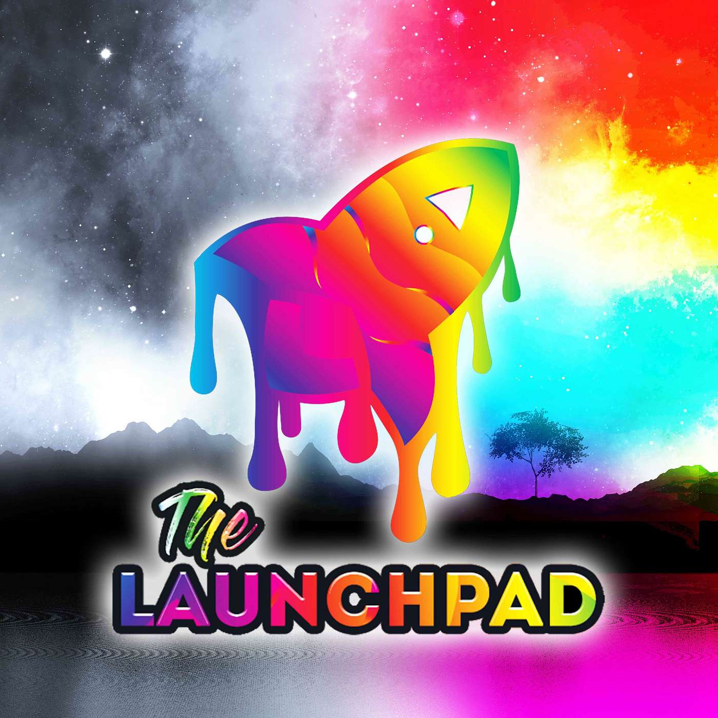 The Launchpad Podcast