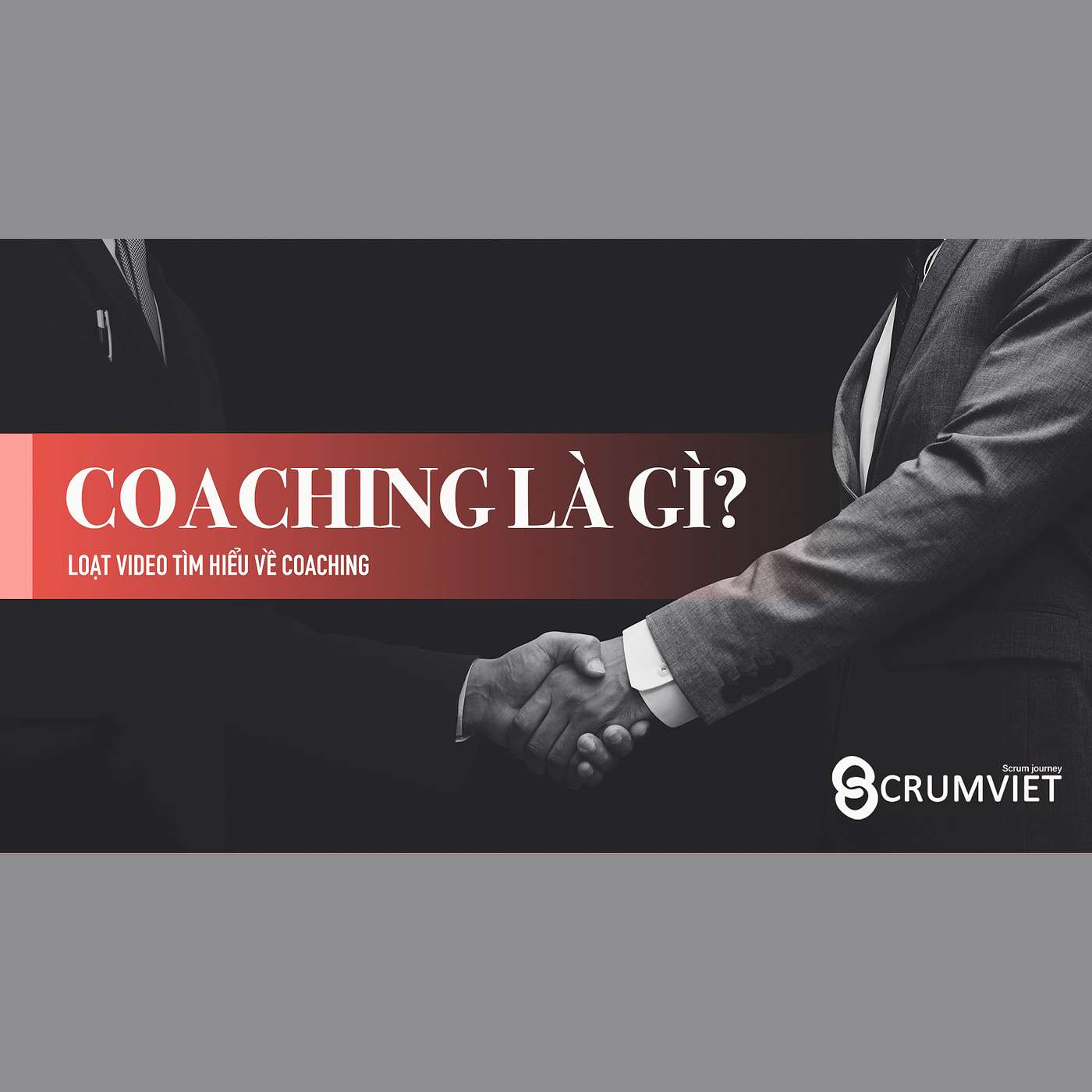 Coaching là gì? episode artwork