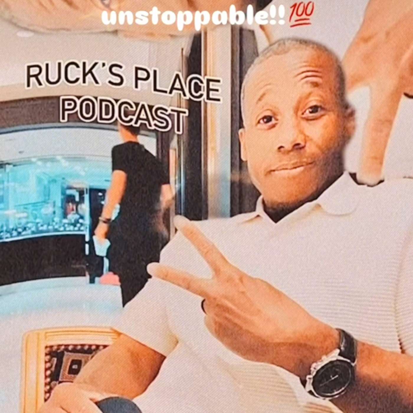 Ruck\'s Place