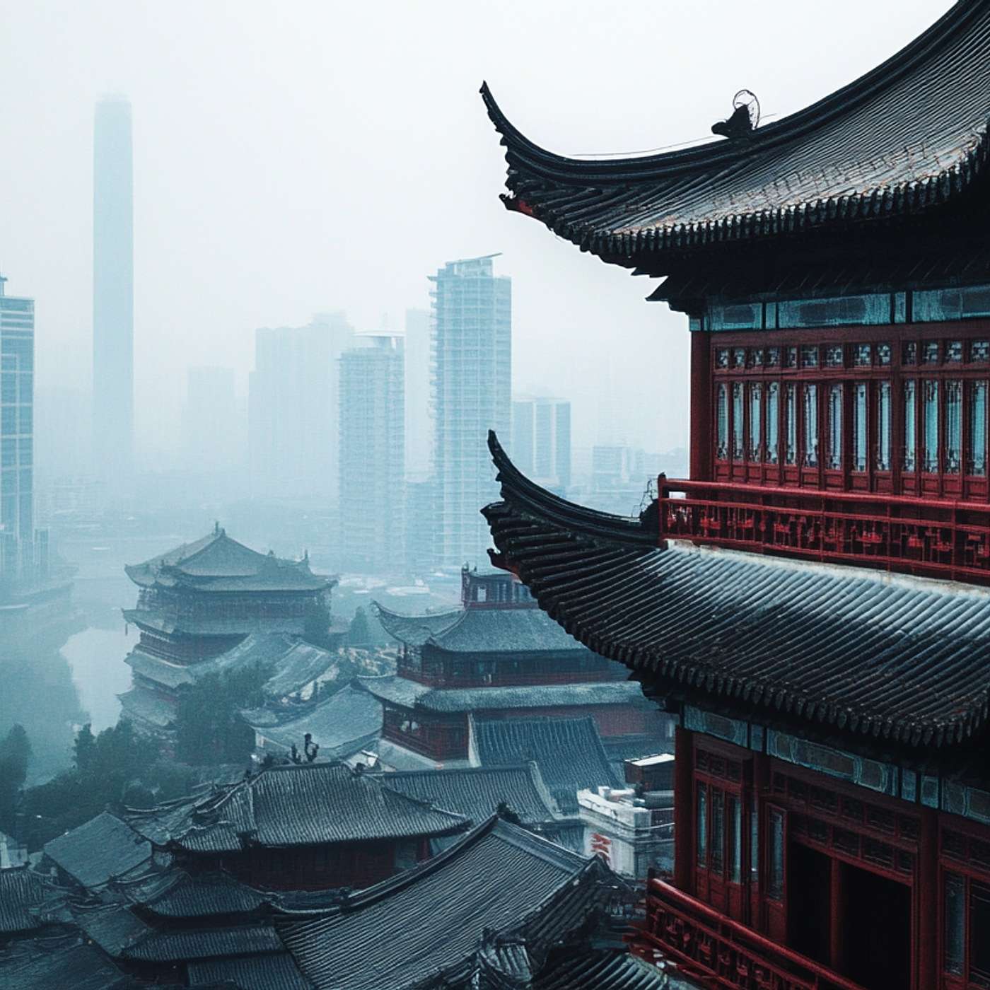 中国经济(一): 为什么中国2024经济刺激计划不会有效？ episode artwork