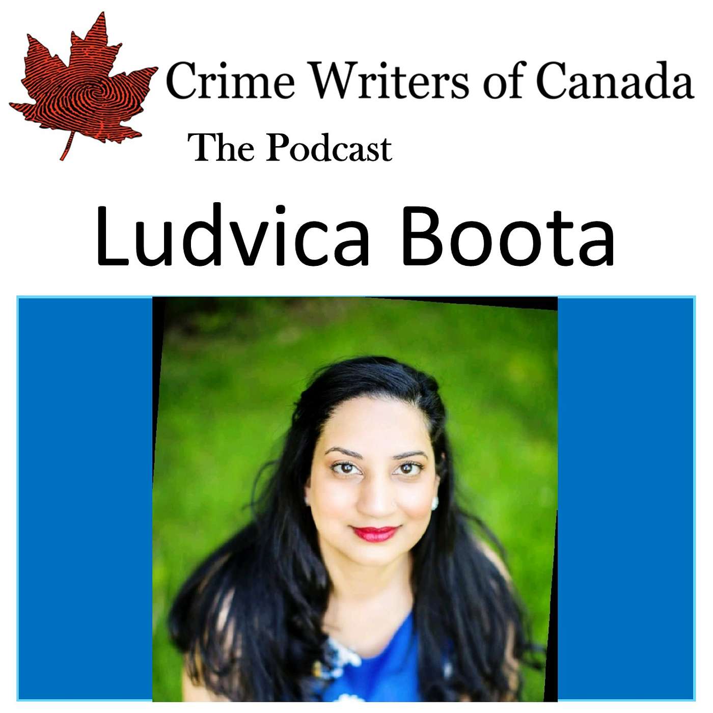 Crime Writers of Canada\'s Podcast