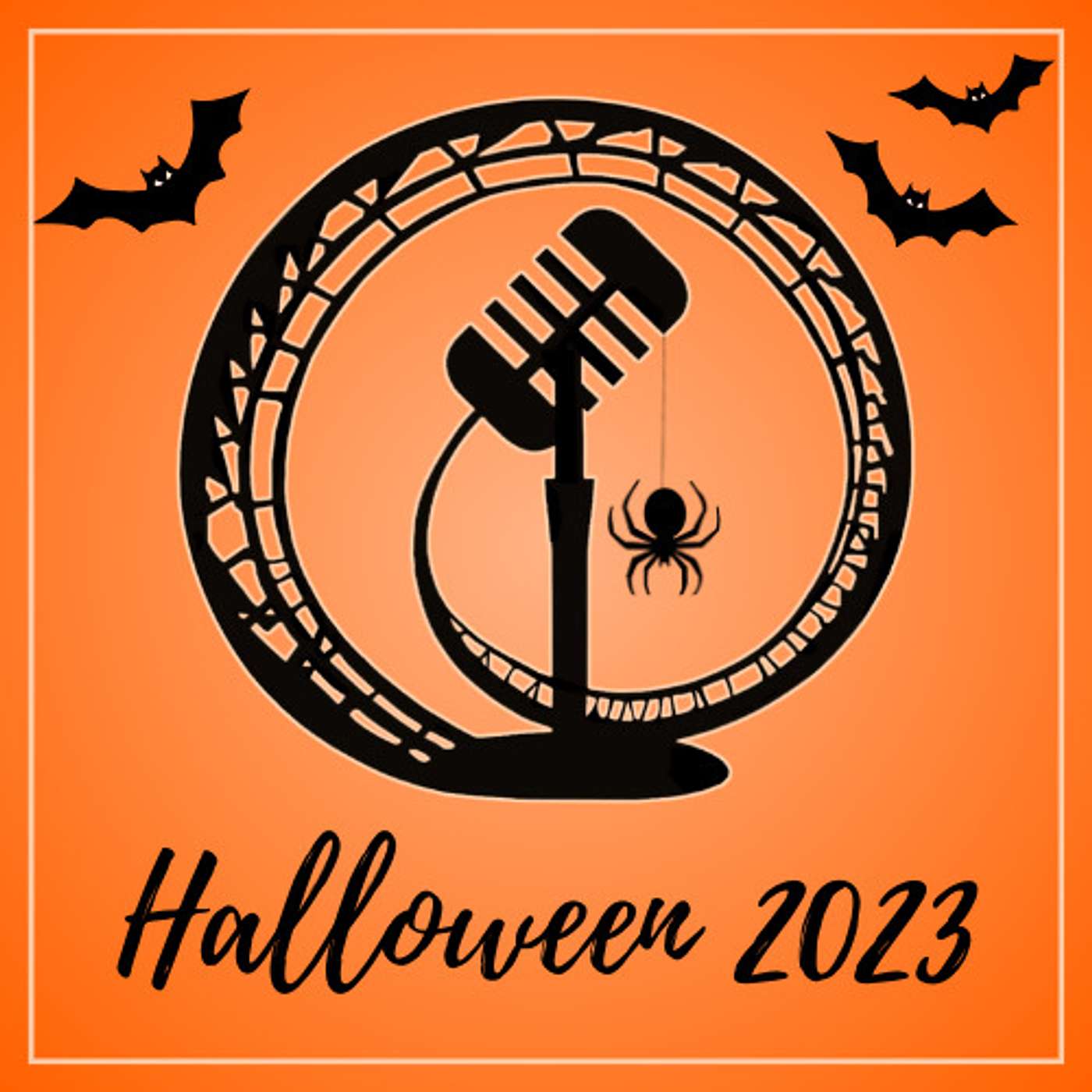 Bonus: Halloween Terugblik 2023