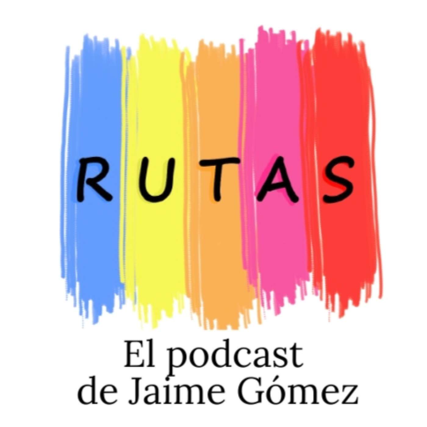 Rutas con Jaime Gómez