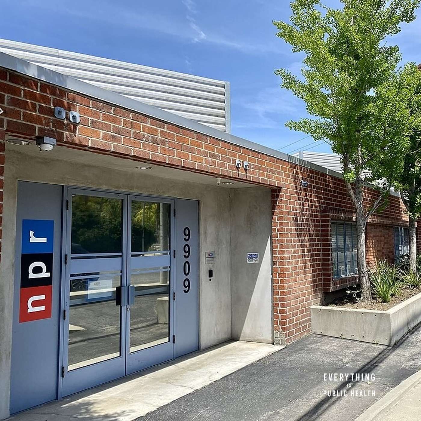 Public Media is Public Health - Why are PBS and NPR Important?