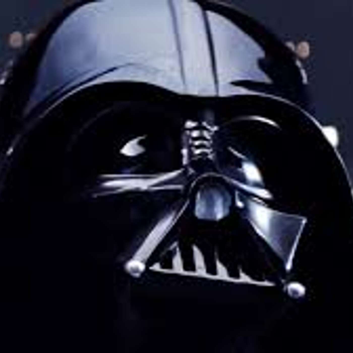 DARTH VADER Is Your Father S5e44 Acts7:51