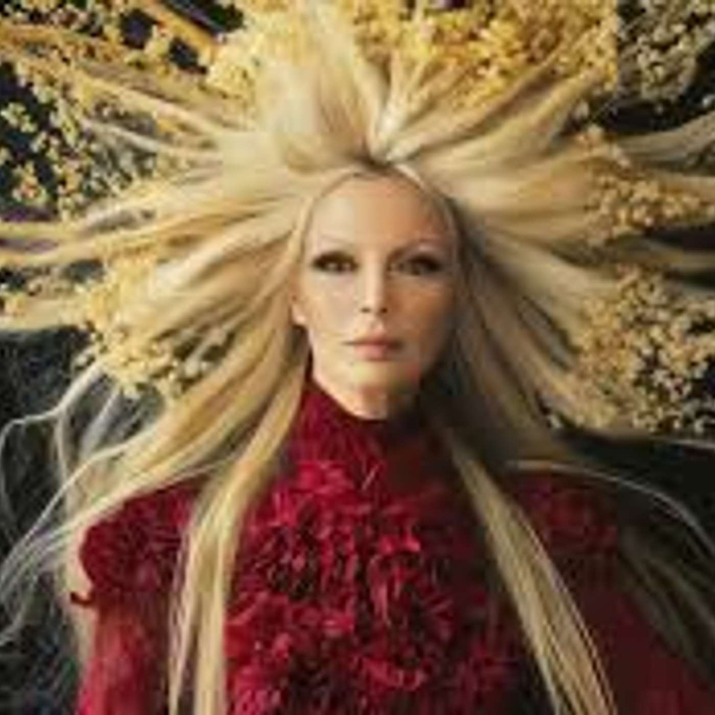 Fabio Alberti presenta  Opera l'ultimo album di Patty Pravo episode artwork