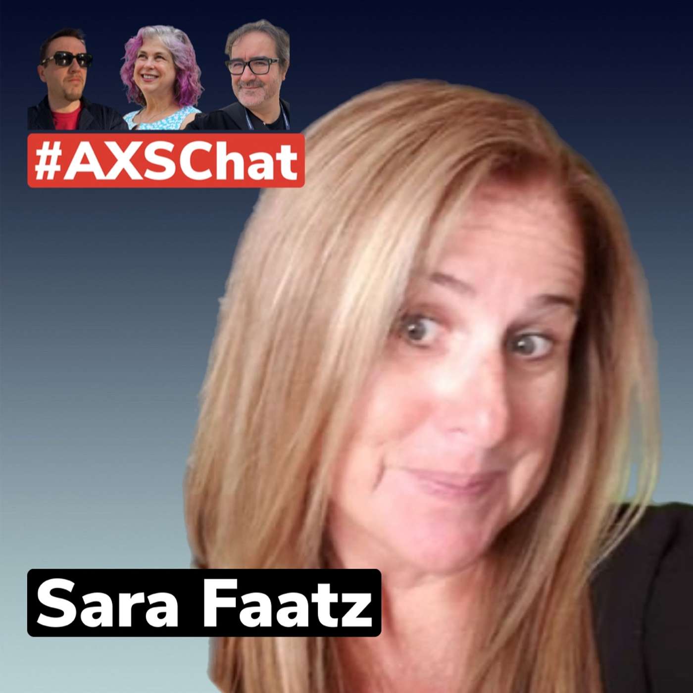 AXSChat Podcast