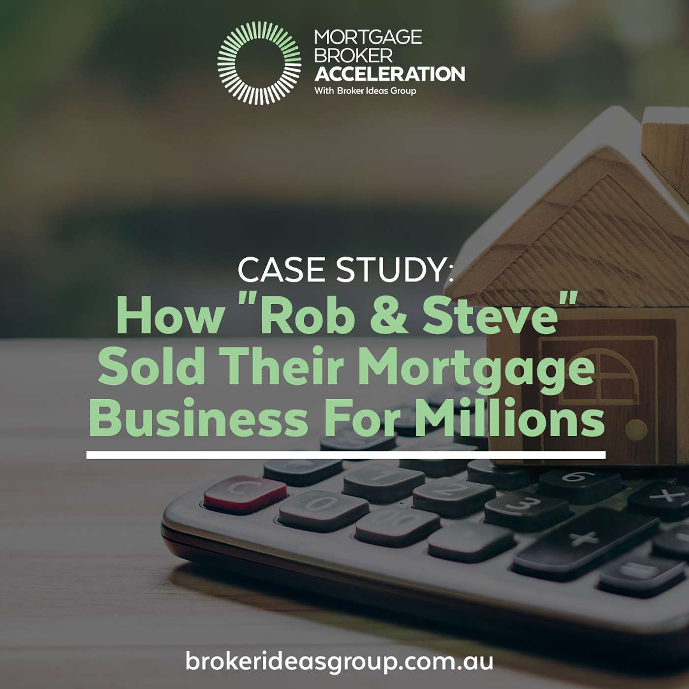 CASE STUDY: How 