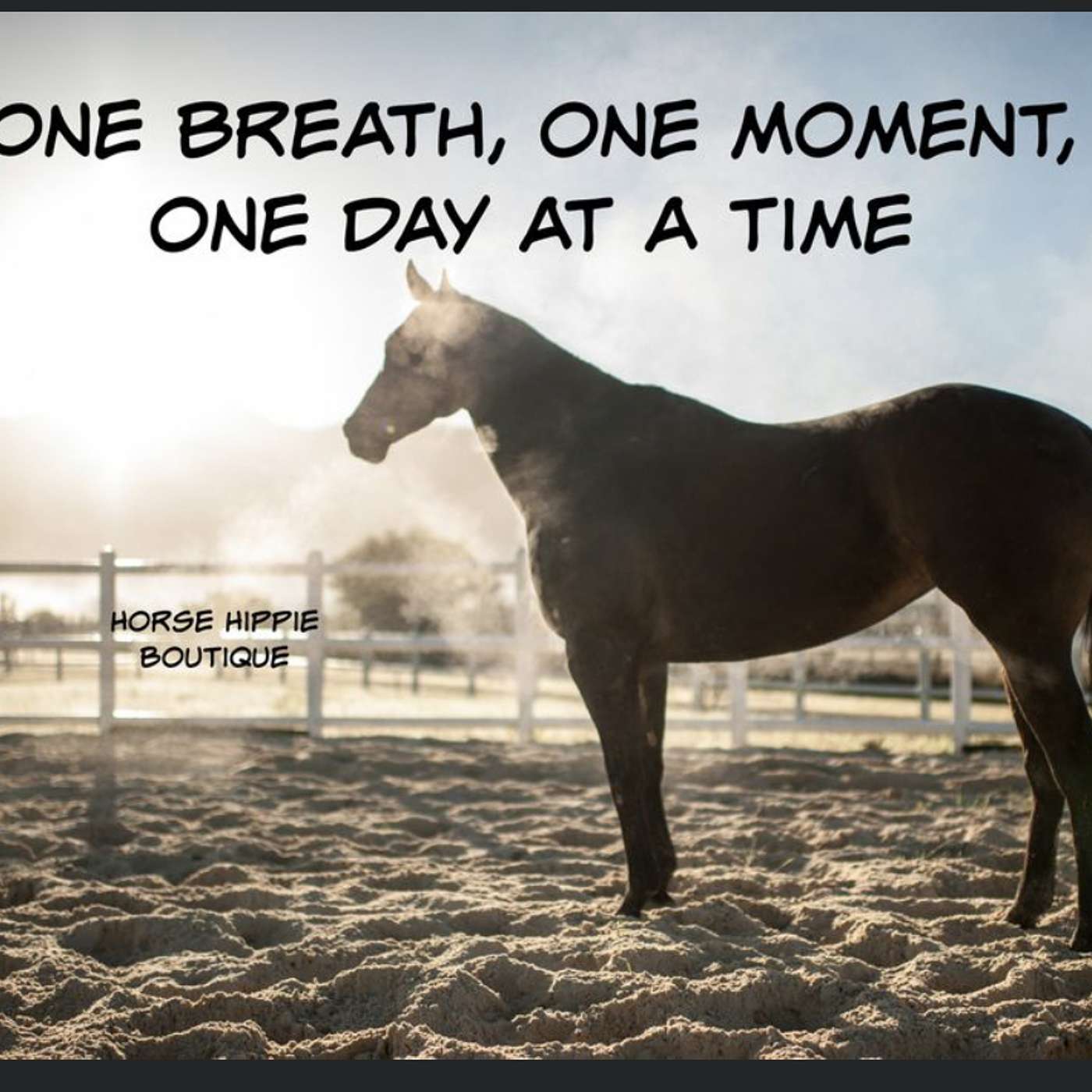 One At A Time episode artwork