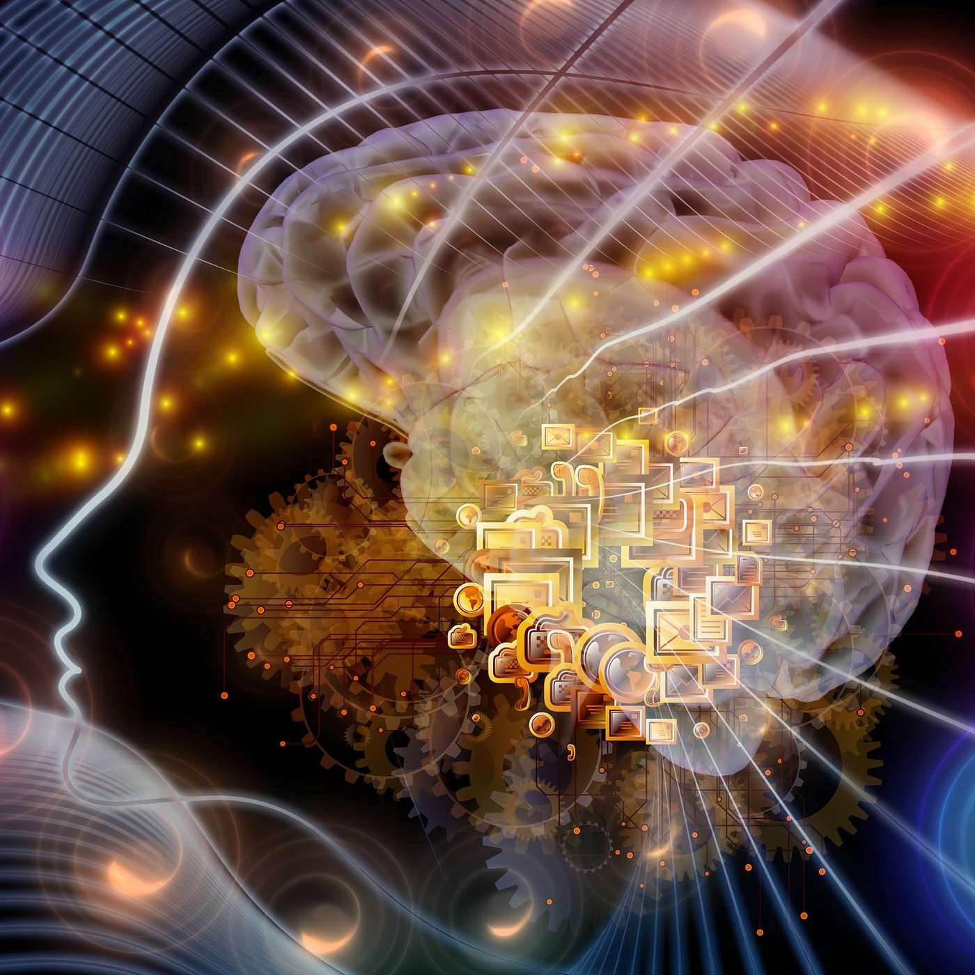 The Profound Impact of Mindset on Health (How It Affects You!)