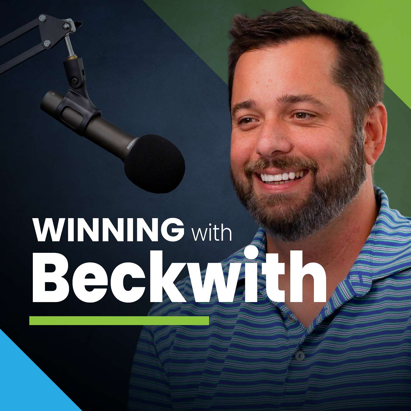 Winning with Beckwith