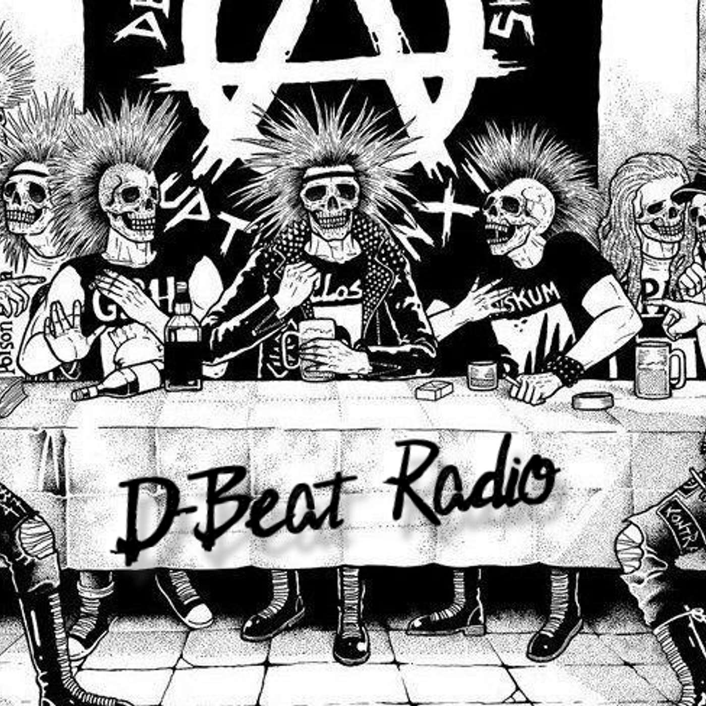 D-Beat Radio