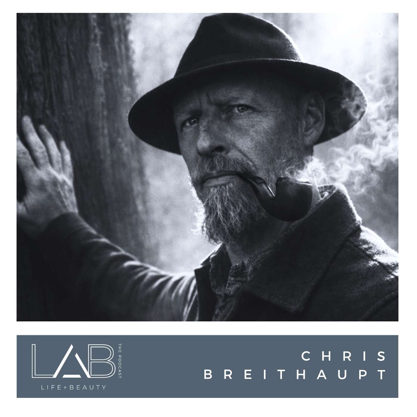 LAB the Podcast with Chris Breithaupt | Long, Slow, Deep