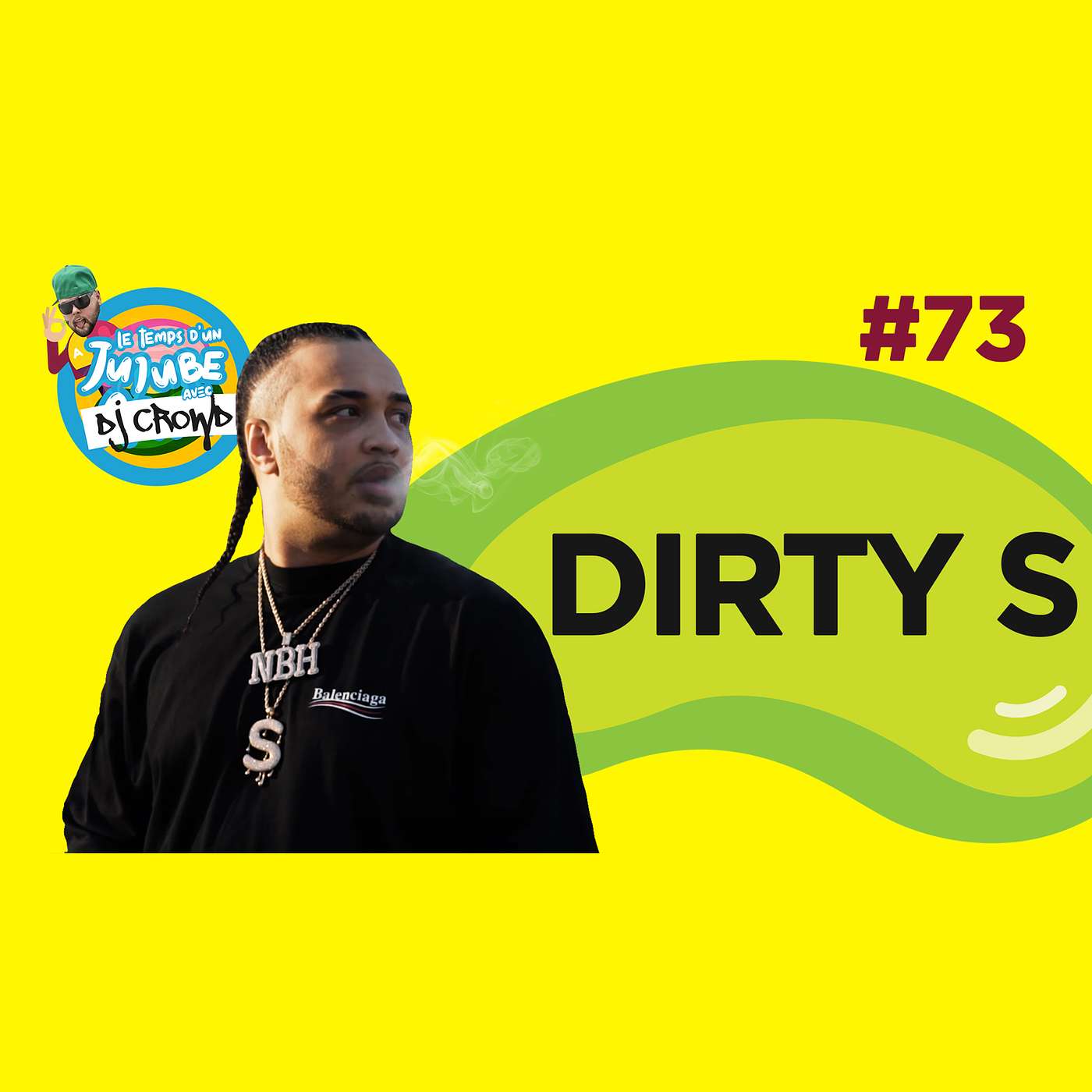 Le temps d’un jujube