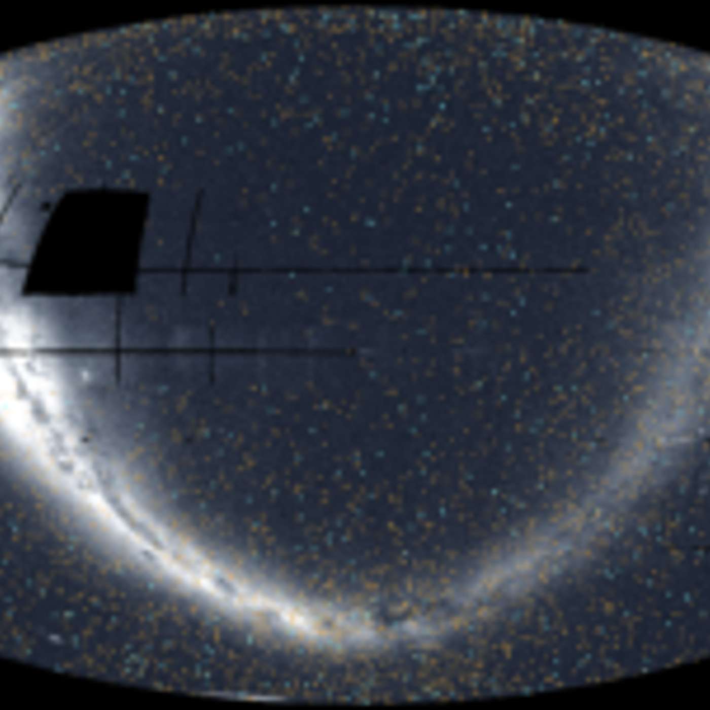 NASA Satellite Spots Nearly 6,000 Possible Worlds