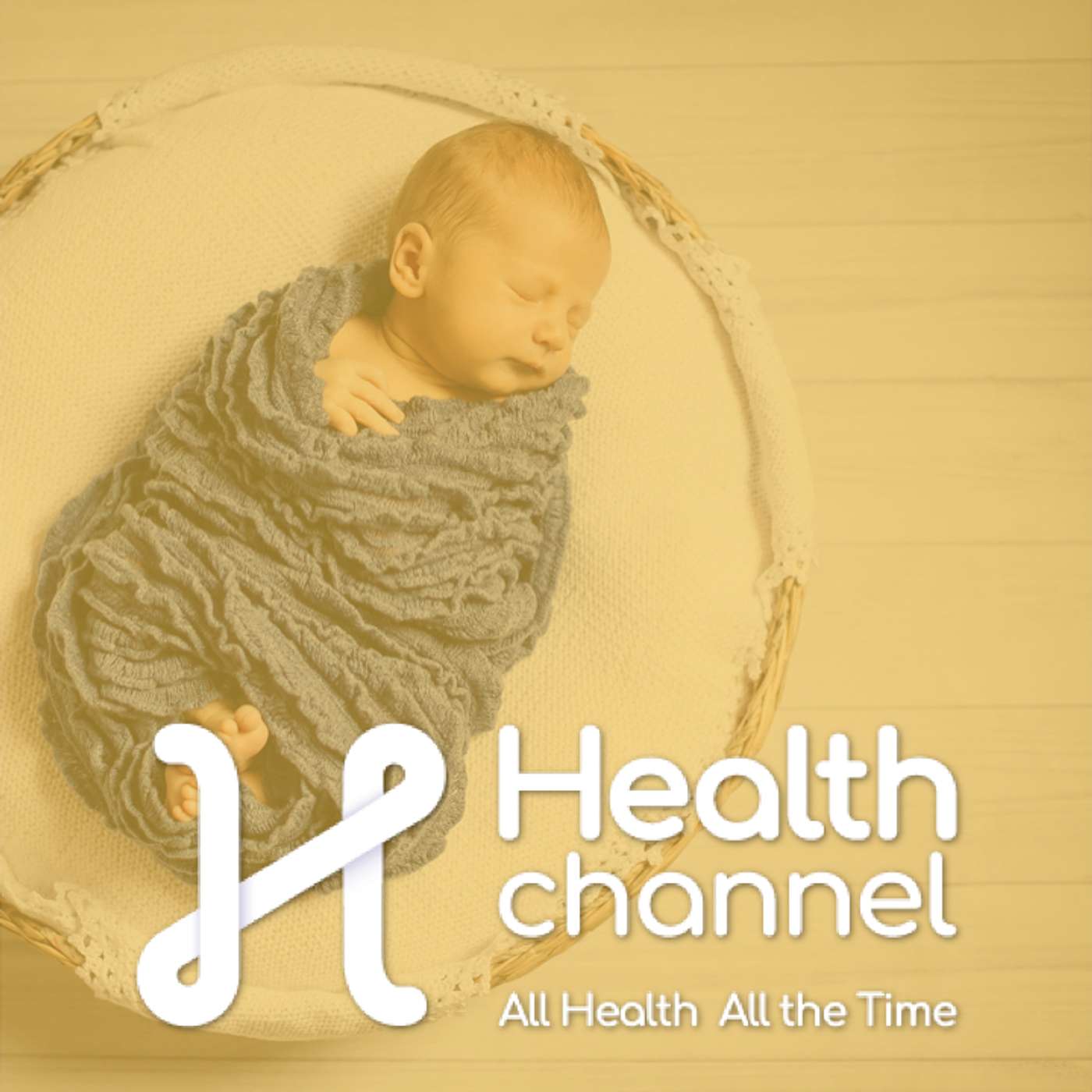 Newborn 101: Everything You Need to Know for Baby's First Months | Ask the Doc episode artwork