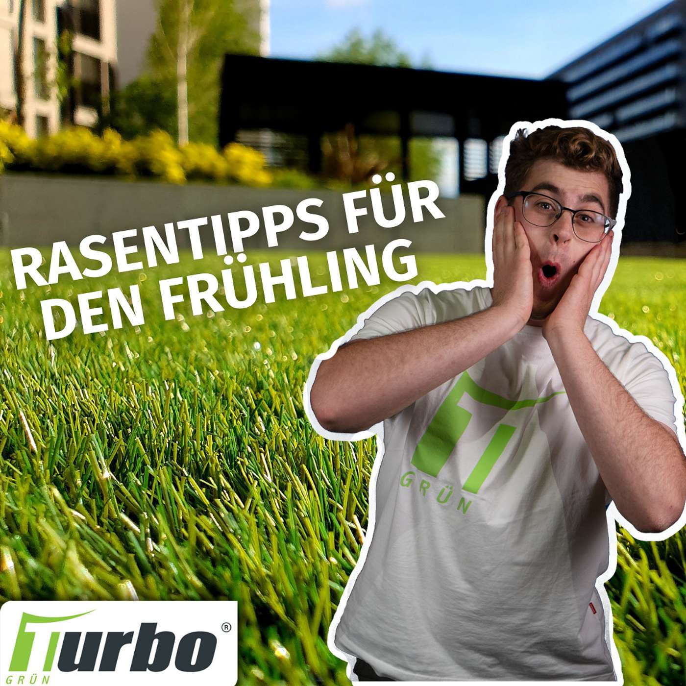 turbogrün | Rasentipps für unterwegs