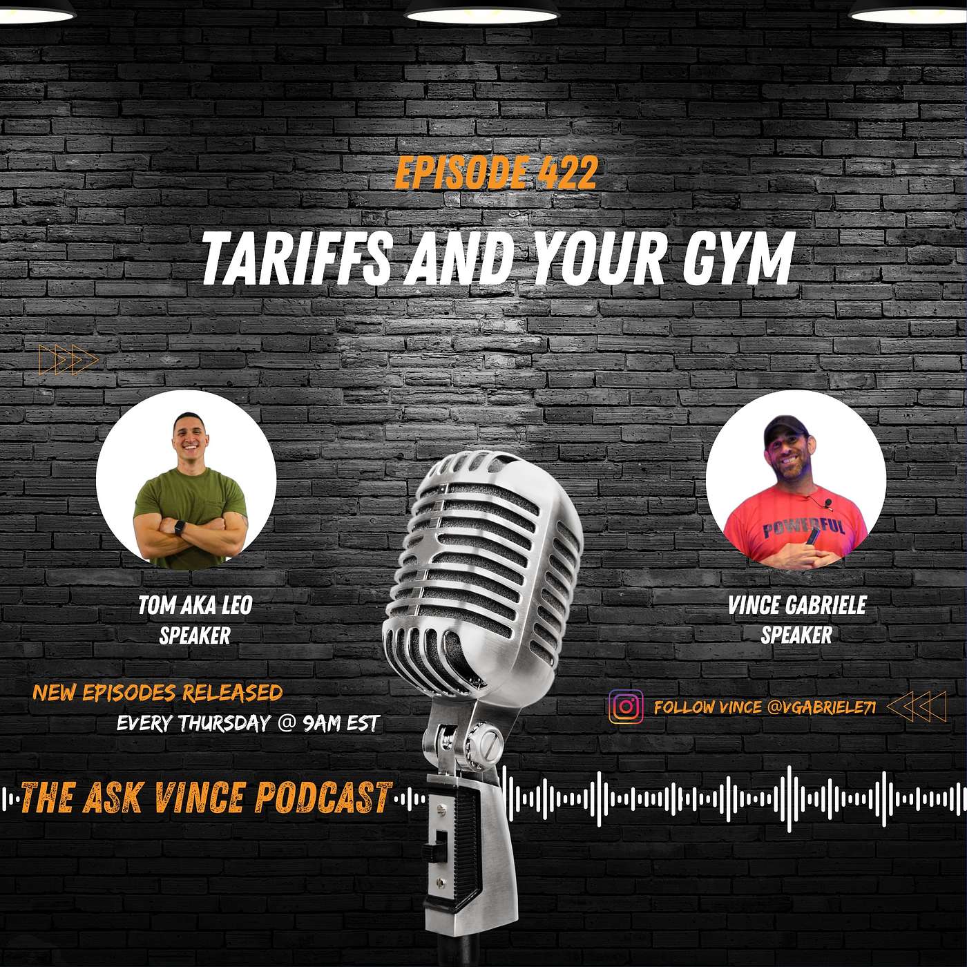 Fitness Business University Podcast