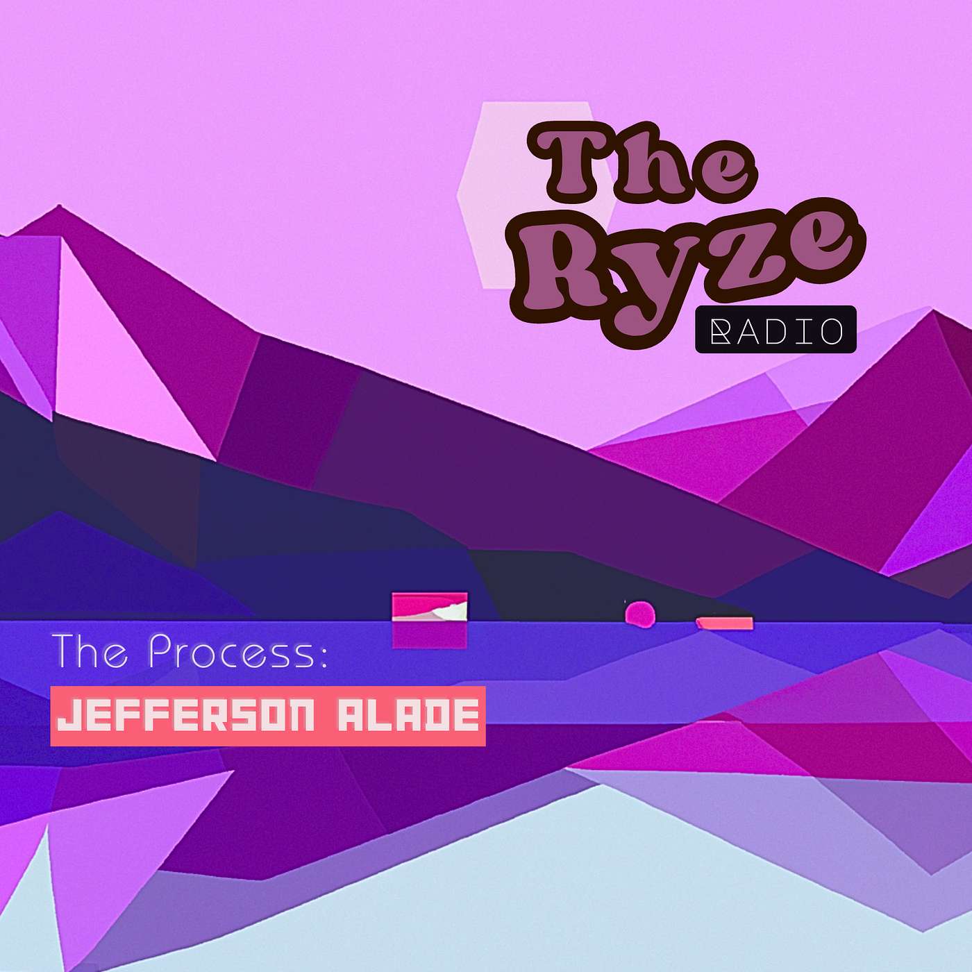 The Ryze Radio