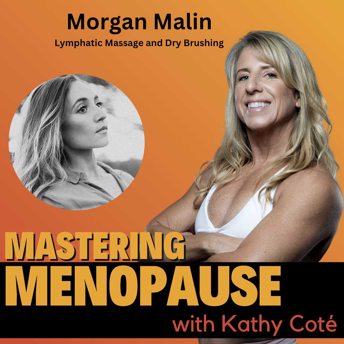 Mastering Menopause